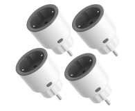 Gniazdo Smart Plug Sonoff Inteligentne gniazdko S60ZBTPF ZigBee (4pak)
